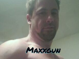 Maxxgun