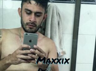 Maxxix