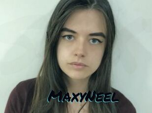 MaxyNeel