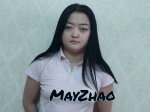 MayZhao