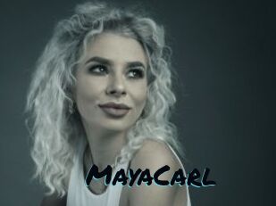 MayaCarl