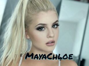 MayaChloe