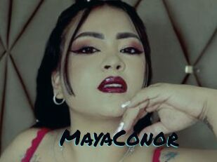 MayaConor