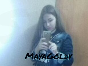 MayaGoldy