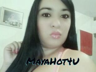 MayaHot4U