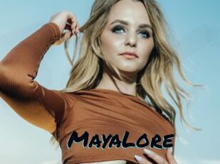 MayaLore