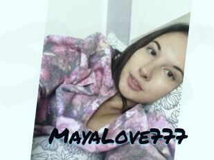 MayaLove777