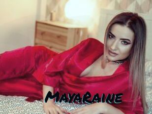 MayaRaine