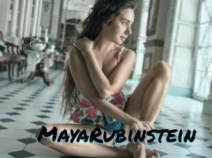 MayaRubinstein