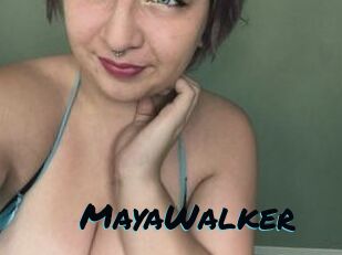 MayaWalker