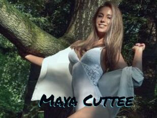 Maya_Cuttee