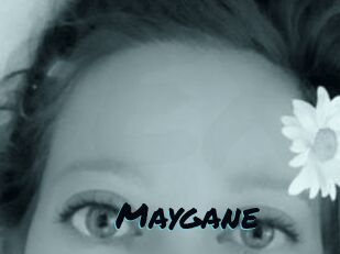 Maygane