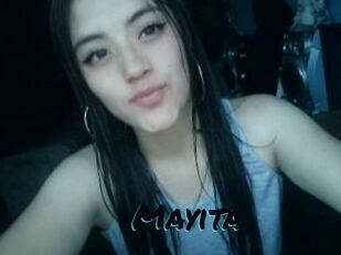 Mayita