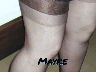Mayke