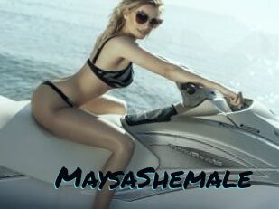 MaysaShemale