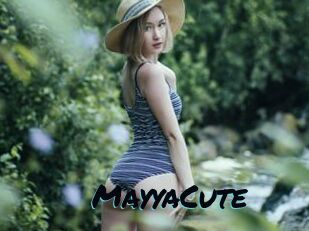 MayyaCute