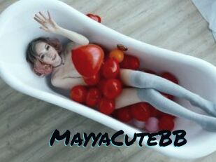 MayyaCuteBB