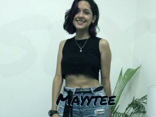 Mayytee