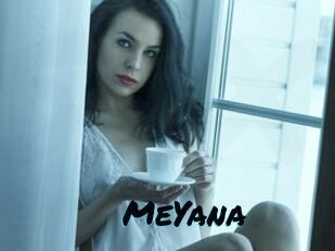 MeYana