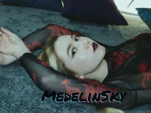 MedelinSky