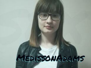 MedissonAdams