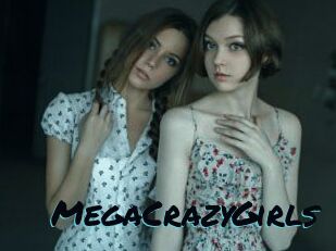 MegaCrazyGirls