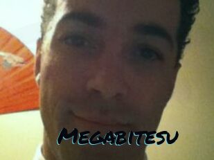 Megabitesu