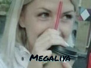 Megaliya