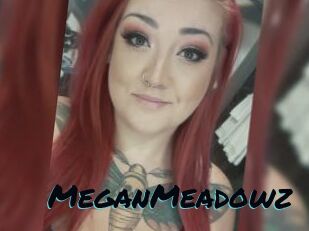 MeganMeadowz