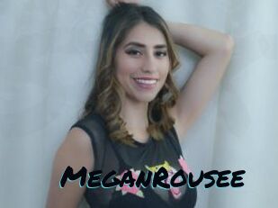 MeganRousee