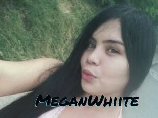 MeganWhiite