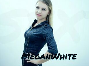 MeganWhite