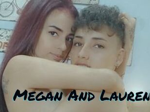 Megan_And_Lauren