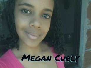 Megan_Curly