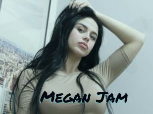 Megan_Jam