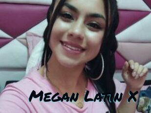 Megan_Latin_X