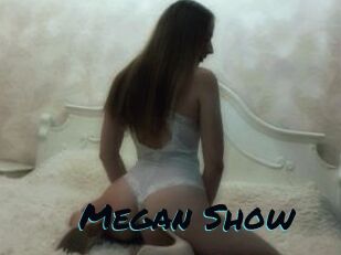 Megan_Show