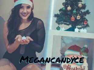 Megancandyce