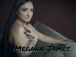 Megann_James