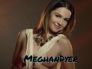 MeghanDyer