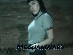 MeghanWard