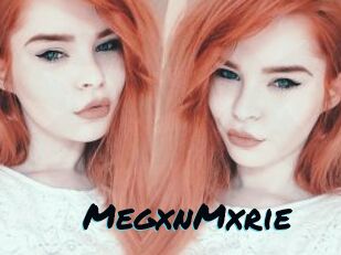 MegxnMxrie