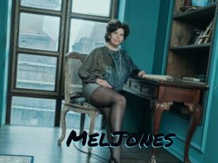 MelJones