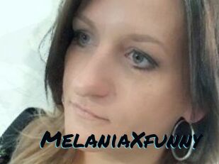 MelaniaXfunny