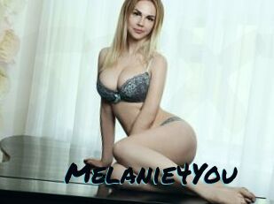 Melanie4You