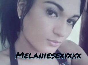 Melaniesexyxxx