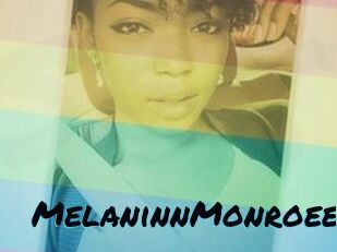 MelaninnMonroee