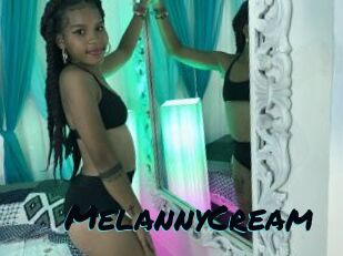 MelannyCream