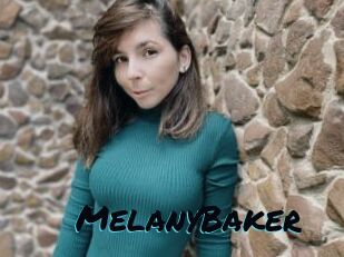 MelanyBaker