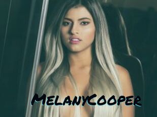 MelanyCooper